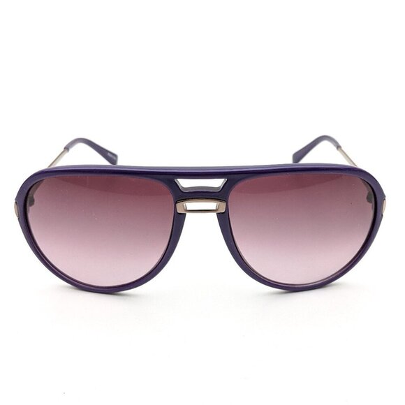 ?️Made in Italy! GIVENCHY SGV759 Sunglasses 59/18/135 | ALT134?️ main image 9